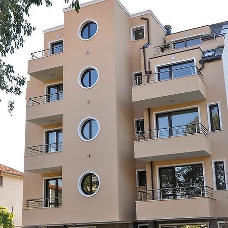 Ddenko Apartment Μπουργκάς Δωμάτιο φωτογραφία