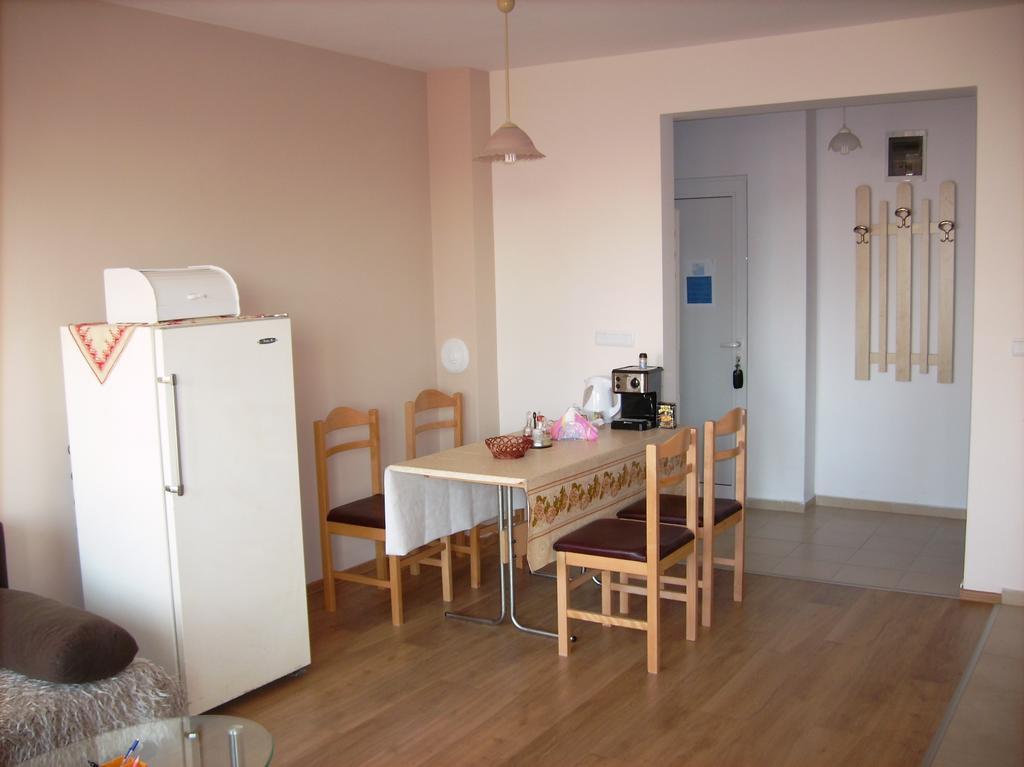 Ddenko Apartment Μπουργκάς Δωμάτιο φωτογραφία