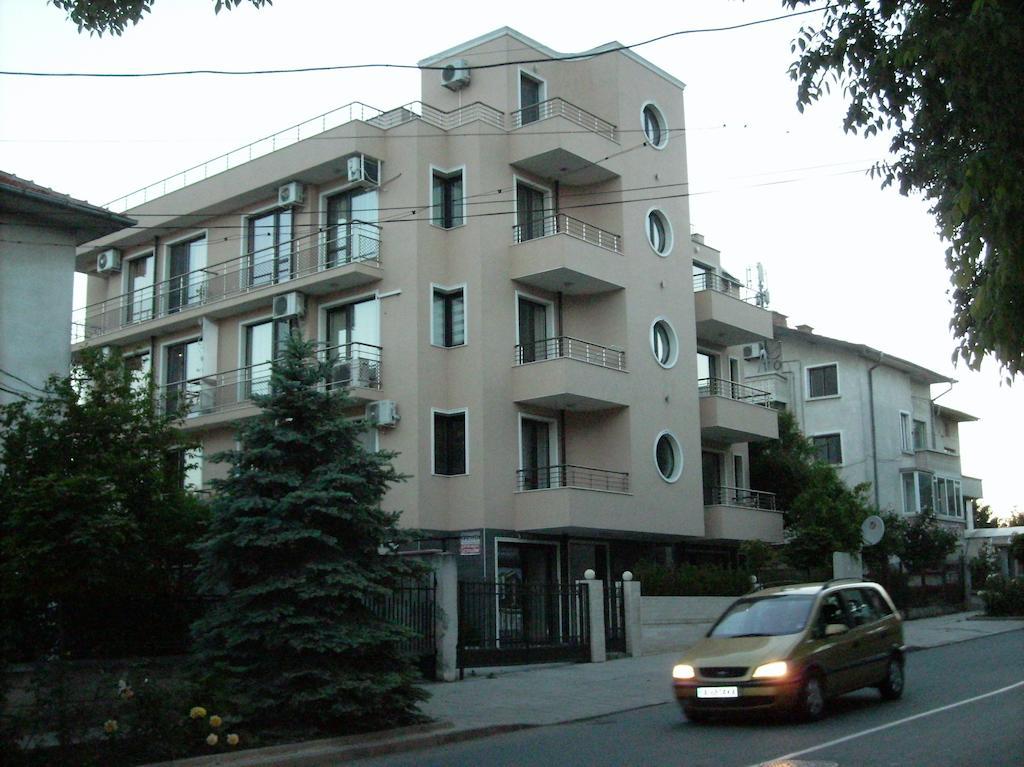 Ddenko Apartment Μπουργκάς Δωμάτιο φωτογραφία