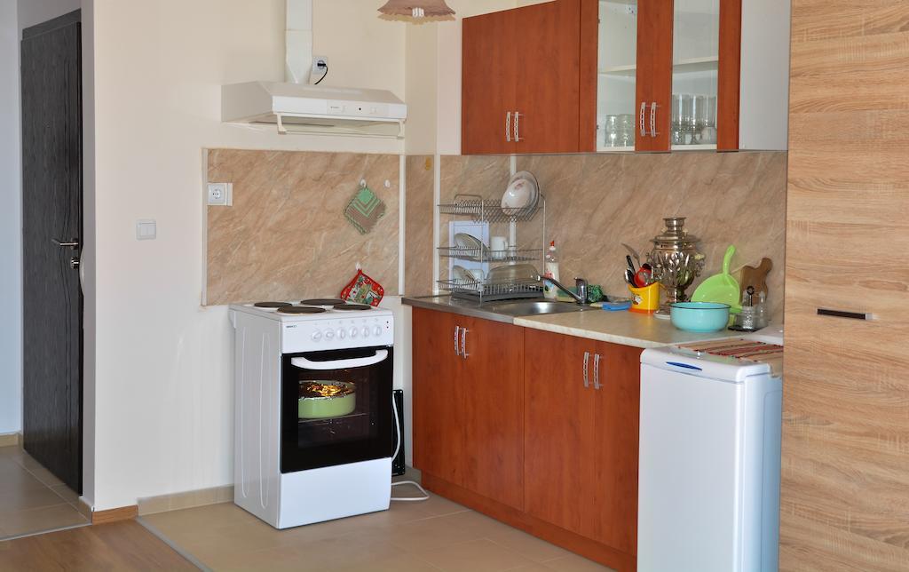 Ddenko Apartment Μπουργκάς Δωμάτιο φωτογραφία