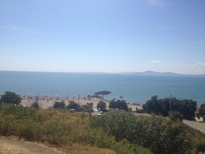 Ddenko Apartment Μπουργκάς Δωμάτιο φωτογραφία