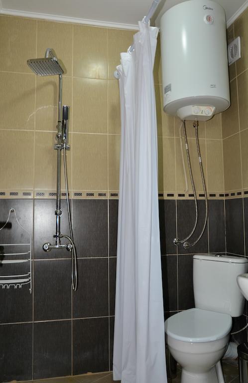 Ddenko Apartment Μπουργκάς Δωμάτιο φωτογραφία