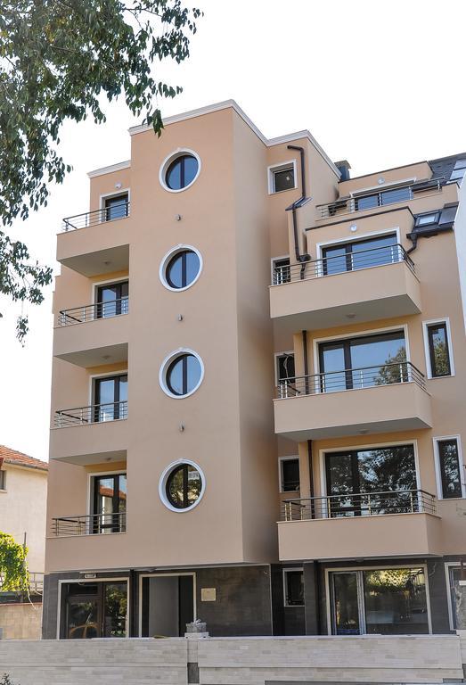 Ddenko Apartment Μπουργκάς Δωμάτιο φωτογραφία