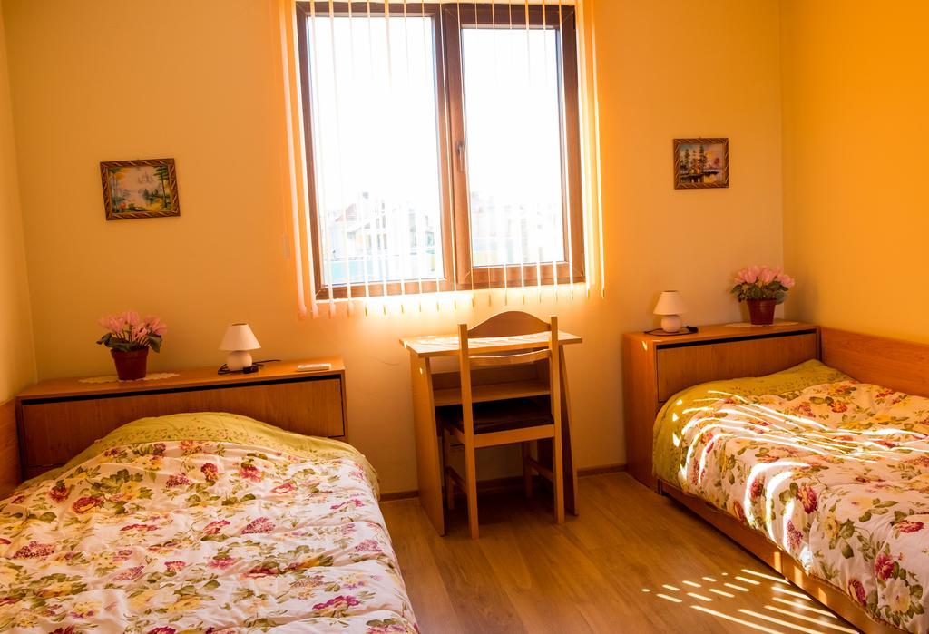 Ddenko Apartment Μπουργκάς Εξωτερικό φωτογραφία