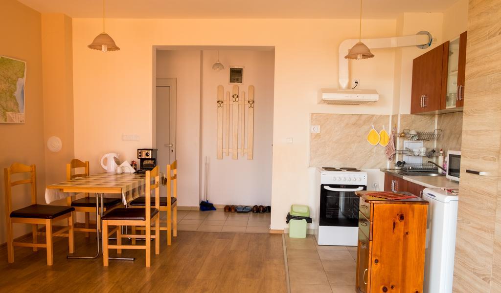 Ddenko Apartment Μπουργκάς Εξωτερικό φωτογραφία